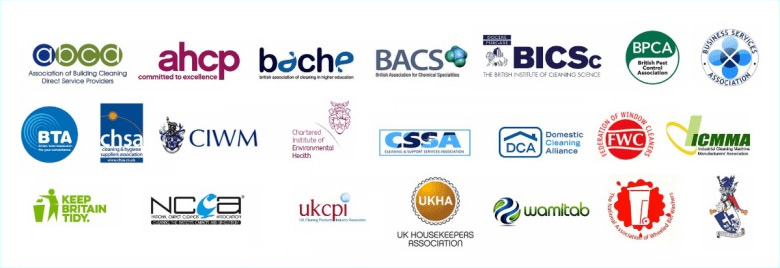 The British Cleaning Council - DCA